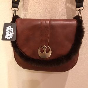 Star Wars crossbody